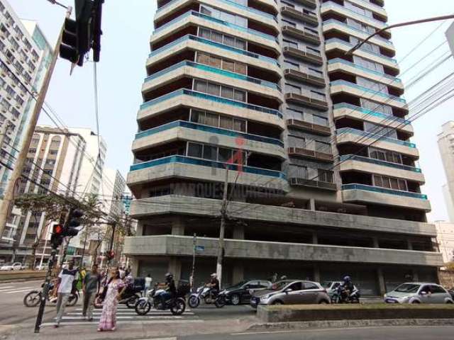 Apartamento com 5 quartos à venda na Avenida Barão do Rio Branco, 2808, Centro, Juiz de Fora, 344 m2 por R$ 1.339.000