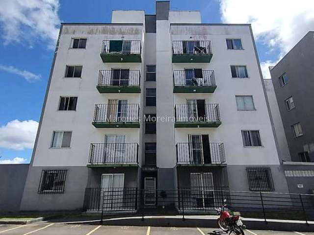 Apartamento com 3 quartos à venda na Rua Aristóteles Braga, 345, São Pedro, Juiz de Fora, 106 m2 por R$ 330.000