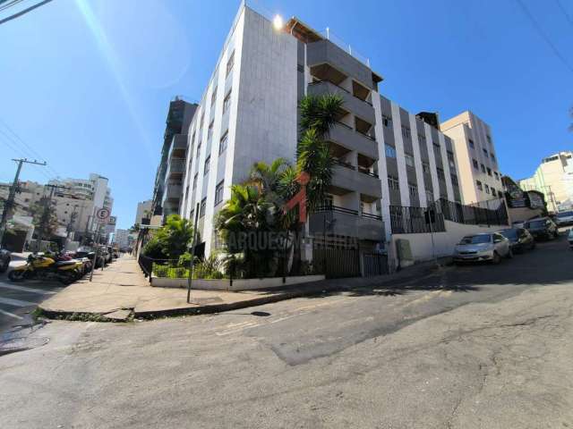 Apartamento com 2 quartos à venda na Rua Delfim Moreira, 172, Centro, Juiz de Fora, 65 m2 por R$ 300.000