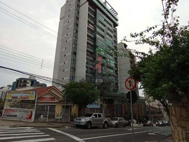 Apartamento com 3 quartos à venda na Rua Benjamin Constant, 1070, Santa Helena, Juiz de Fora, 107 m2 por R$ 1.099.900