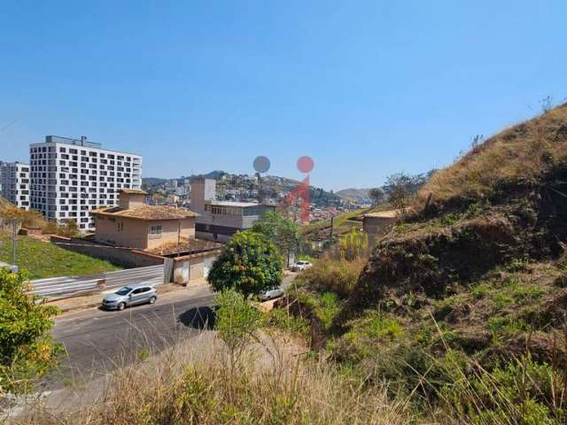 Terreno à venda na Rua Victório Zarantonelo, Lote 22, Quintas das Avenidas, Juiz de Fora, 374 m2 por R$ 159.000