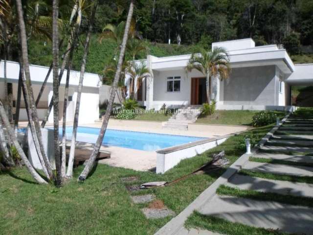 Casa com 4 quartos à venda na Rua Belém, Parque Jardim da Serra, Juiz de Fora, 160 m2 por R$ 1.500.000