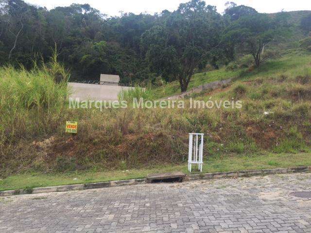 Terreno à venda na Rua Plácido de Magalhães Gomes, Lourdes, Juiz de Fora, 600 m2 por R$ 650.000