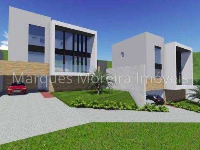 Casa com 3 quartos à venda na Antonio Alves Afonso, Jardim Lermitage, Juiz de Fora, 1050 m2 por R$ 550.000