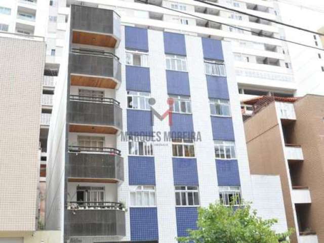 Apartamento com 3 quartos à venda na Rua Doutor José Barbosa, São Mateus, Juiz de Fora, 90 m2 por R$ 297.000