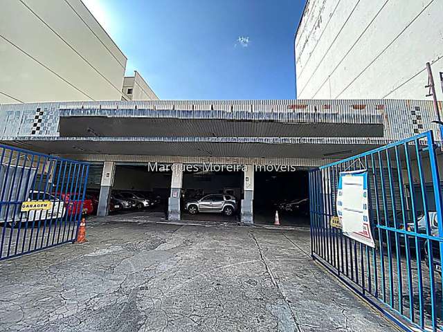 Barracão / Galpão / Depósito à venda na Rua Batista de Oliveira, Centro, Juiz de Fora, 1800 m2 por R$ 14.800.000