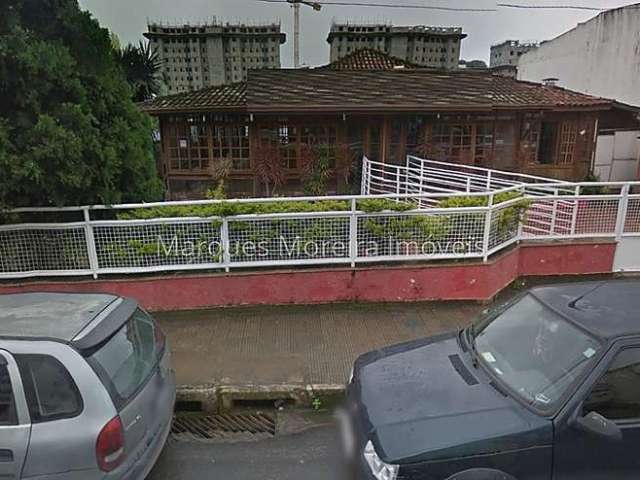 Terreno à venda na Avenida Presidente Costa e Silva, São Pedro, Juiz de Fora, 1320 m2 por R$ 4.300.000