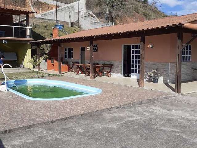 Chácara / sítio com 3 quartos à venda na Florida, Terras do Comendador, Juiz de Fora, 95 m2 por R$ 500.000