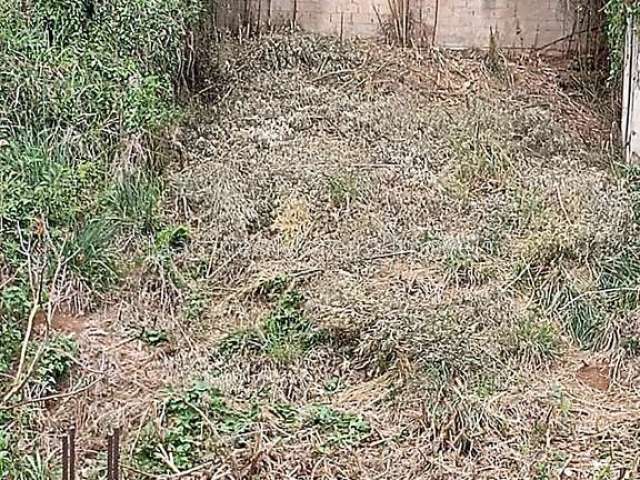 Terreno à venda na Rua Pirapora, Dom Bosco, Juiz de Fora, 470 m2 por R$ 150.000