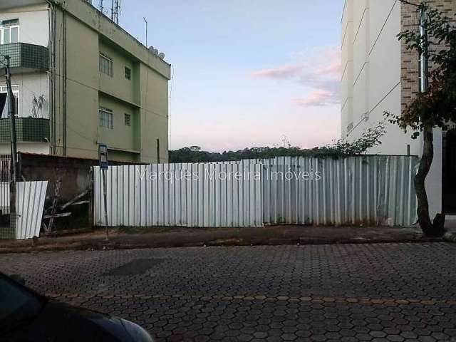 Terreno à venda na Rua Humberto Luigi Louisi, Vivendas da Serra, Juiz de Fora, 390 m2 por R$ 350.000