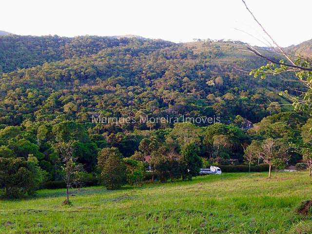 Terreno em condomínio fechado à venda na Estrada Domingos Hungaro, Salvaterra, Juiz de Fora, 3900 m2 por R$ 230.000