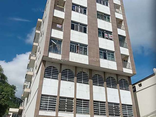 Apartamento com 3 quartos à venda na Rua Bernardo Mascarenhas, Mariano Procópio, Juiz de Fora, 110 m2 por R$ 350.000