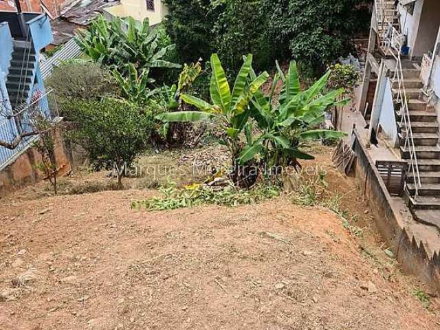 Terreno à venda na Rua Severino Belfort, Bairu, Juiz de Fora, 338 m2 por R$ 150.000