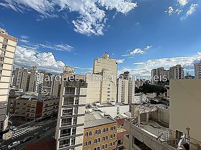 Apartamento com 3 quartos à venda na Rua Chanceler Oswaldo Aranha, São Mateus, Juiz de Fora, 144 m2 por R$ 1.150.000