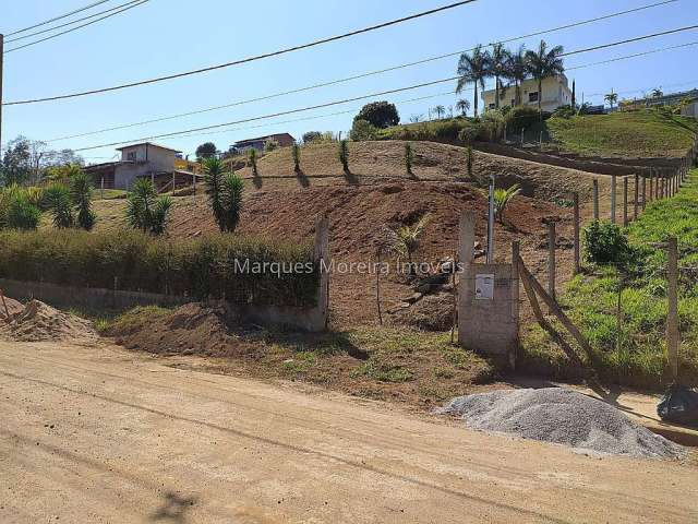 Terreno à venda na Fazenda Bom Destino, Filgueiras, Juiz de Fora, 2000 m2 por R$ 255.000