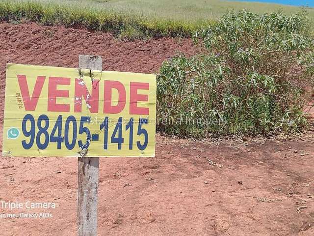 Terreno à venda na Rua professora Verônica Lucy Coutinho Lage, Recanto da Mata, Juiz de Fora, 363 m2 por R$ 169.900