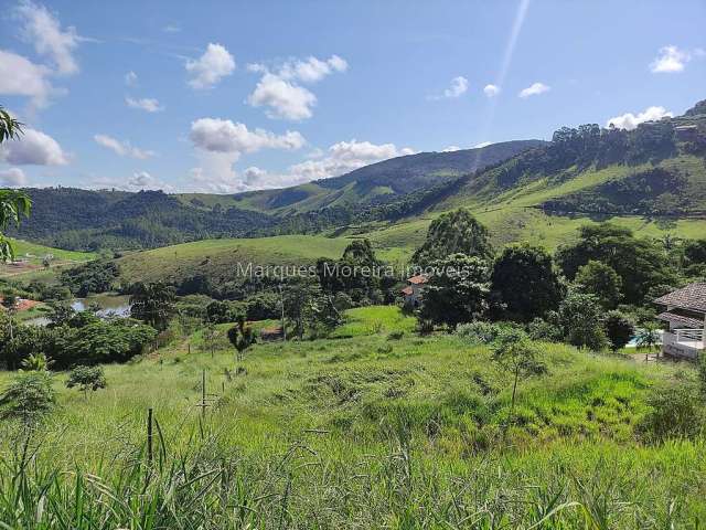 Terreno em condomínio fechado à venda na Av. Deusdedith Salgado, Nova Califórnia, Juiz de Fora, 1700 m2 por R$ 220.000