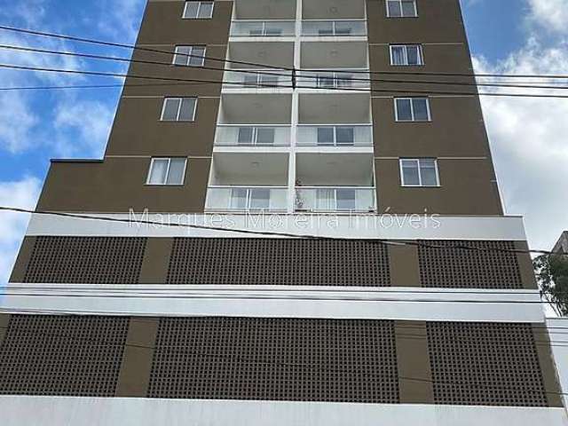 Apartamento com 2 quartos à venda na Rua Maria de Almeida Silva, Teixeiras, Juiz de Fora, 75 m2 por R$ 325.000