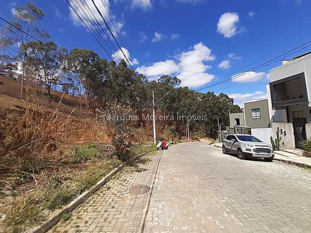 Terreno à venda na Rua Rubens Mendes, Lourdes, Juiz de Fora, 300 m2 por R$ 210.000