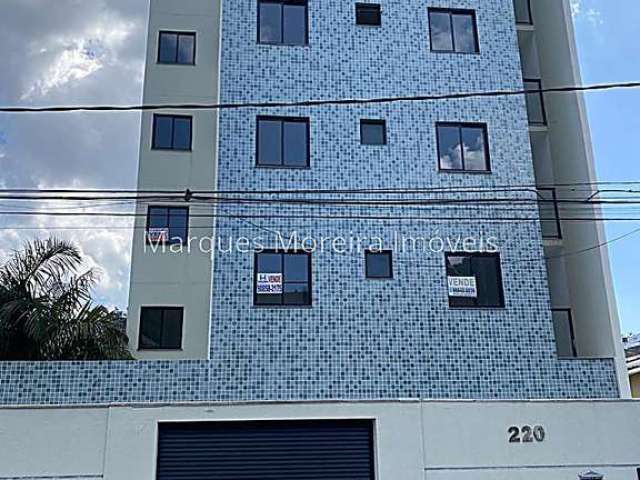 Apartamento com 2 quartos à venda na Rua das Esmeraldas, Marilândia, Juiz de Fora, 50 m2 por R$ 185.900