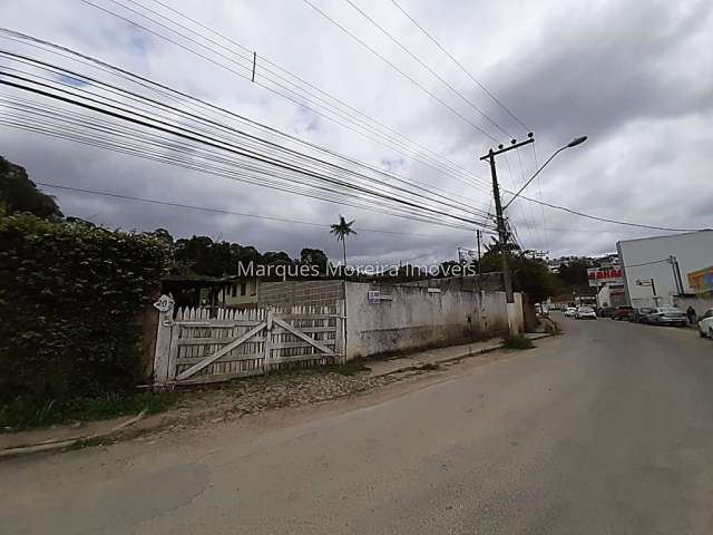 Terreno à venda na Rua José Lourenço, São Pedro, Juiz de Fora por R$ 4.500.000