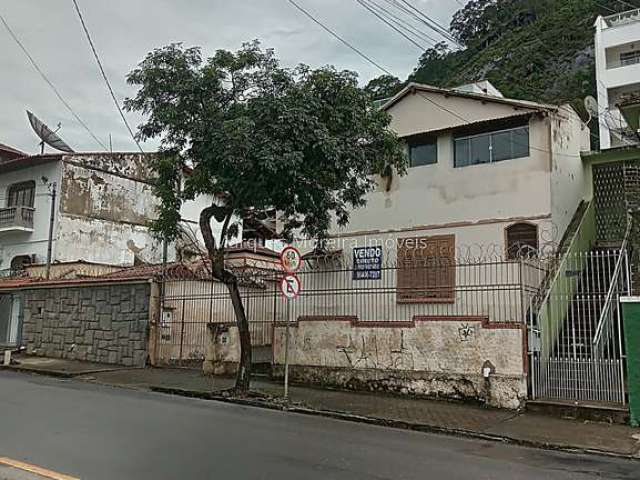 Casa com 4 quartos à venda na Rua Olegário Maciel, Santa Helena, Juiz de Fora, 333 m2 por R$ 990.000