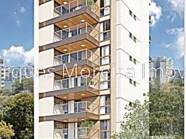 Apartamento com 3 quartos à venda na Rua Doutor João Pinheiro, Jardim Glória, Juiz de Fora, 120 m2 por R$ 859.000