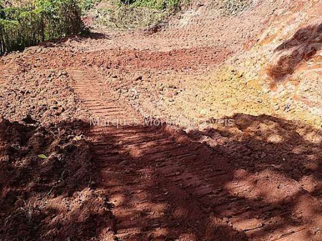 Terreno à venda na Rua Antônio Joaquim da Silva, Santa Cruz, Juiz de Fora, 2590 m2 por R$ 220.000