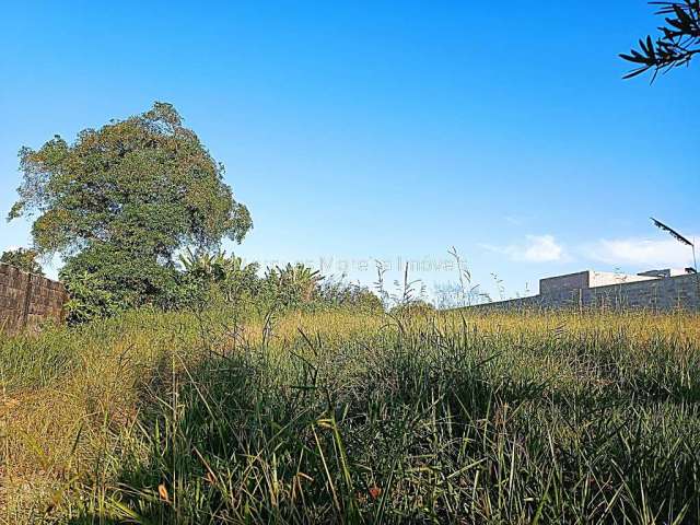 Terreno em condomínio fechado à venda na Estrada Domingos Hungaro, Salvaterra, Juiz de Fora, 1205 m2 por R$ 499.000