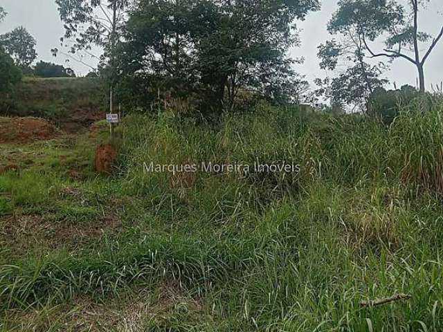 Terreno à venda na Rua Florianópolis, Parque Jardim da Serra, Juiz de Fora, 1000 m2 por R$ 350.000