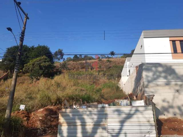 Terreno à venda na Rua Florianópolis, Parque Jardim da Serra, Juiz de Fora, 1000 m2 por R$ 350.000