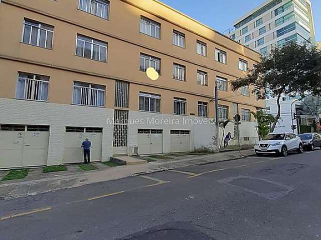 Apartamento com 2 quartos à venda na Rua Pasteur, Centro, Juiz de Fora, 70 m2 por R$ 297.000