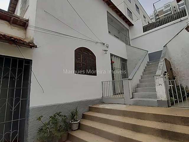 Casa com 2 quartos à venda na Rua Princesa Isabel, Granbery, Juiz de Fora, 50 m2 por R$ 269.000