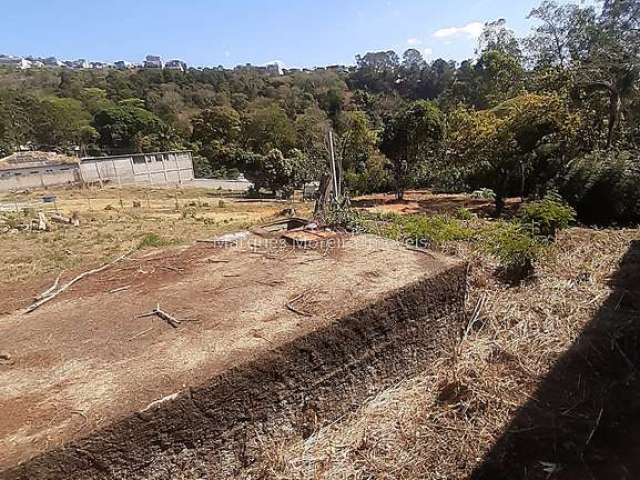 Terreno à venda na Rua Fortunato Zanini, Vina Del Mar, Juiz de Fora, 1500 m2 por R$ 400.000