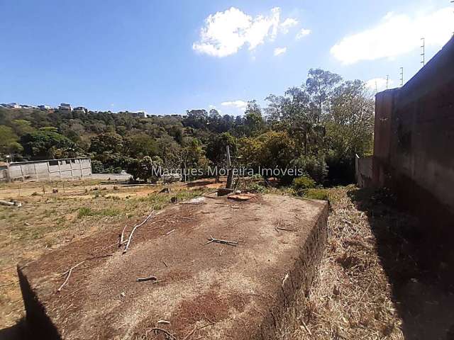 Terreno à venda na Rua Fortunato Zanini, Vina Del Mar, Juiz de Fora, 1500 m2 por R$ 400.000