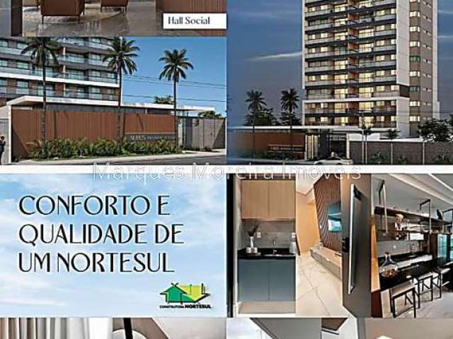 Apartamento com 3 quartos à venda na Rua Luz Interior (Lot E Sul), Estrela Sul, Juiz de Fora, 115 m2 por R$ 869.900