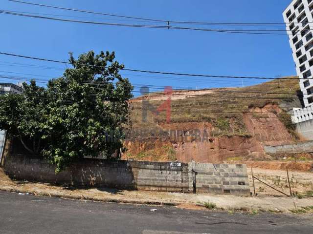 Terreno à venda na Rua Doutor Geraldo Mostaro, 76, Quintas das Avenidas, Juiz de Fora, 520 m2 por R$ 450.000