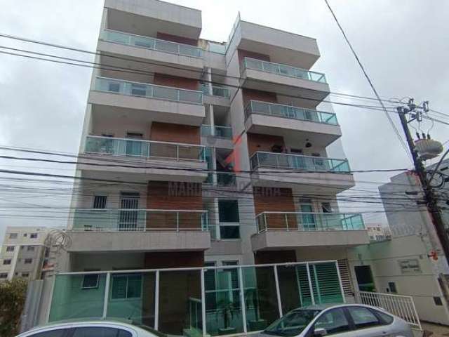 Apartamento com 2 quartos à venda na Rua Catulo Breviglieri, Santa Catarina, Juiz de Fora, 70 m2 por R$ 350.000