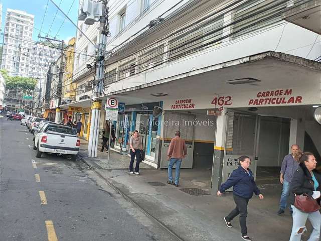 Ponto comercial à venda na Rua Santa Rita, Centro, Juiz de Fora por R$ 95.000