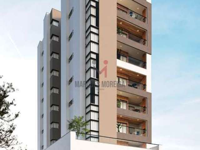 Apartamento com 2 quartos à venda na Rua Américo Lobo, 1405, Manoel Honório, Juiz de Fora, 82 m2 por R$ 379.000