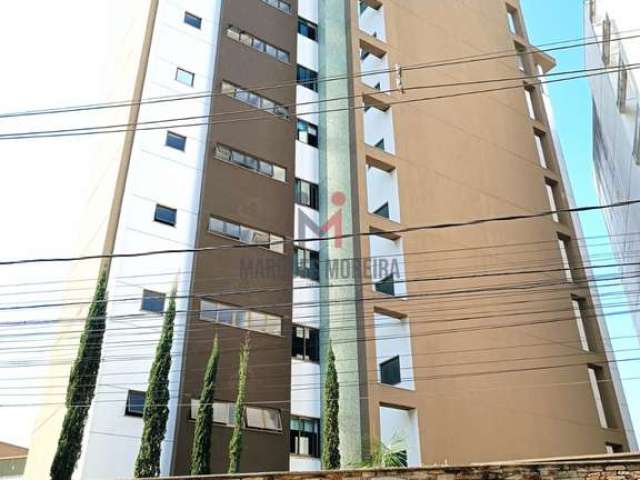 Cobertura com 3 quartos à venda na Rua Antônio Marinho Saraiva, 240, Cascatinha, Juiz de Fora, 329 m2 por R$ 1.450.000