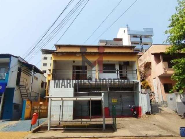 Casa comercial à venda na Avenida Presidente Costa e Silva, São Pedro, Juiz de Fora, 384 m2 por R$ 2.100.000