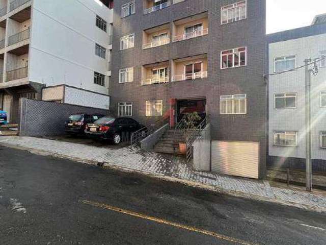 Cobertura com 3 quartos à venda na Rua José Romão Guedes, 30, Granbery, Juiz de Fora, 133 m2 por R$ 344.900