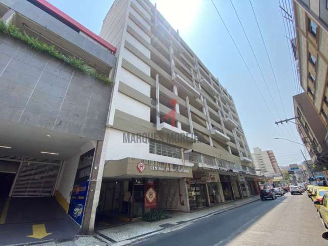 Ponto comercial à venda na Rua Espírito Santo, Centro, Juiz de Fora, 12 m2 por R$ 75.000