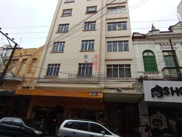 Apartamento com 3 quartos à venda na Rua Halfeld, 357, Centro, Juiz de Fora, 90 m2 por R$ 320.000