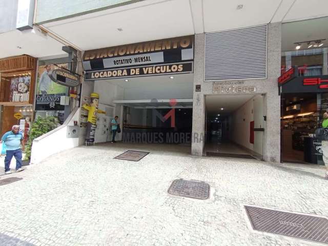 Ponto comercial à venda na Rua Braz Bernardino, 123, Centro, Juiz de Fora, 23 m2 por R$ 49.000