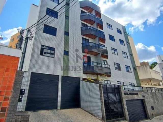 Cobertura com 3 quartos à venda na Rua Monsenhor Pedro Arbex, 20, São Mateus, Juiz de Fora, 162 m2 por R$ 589.000