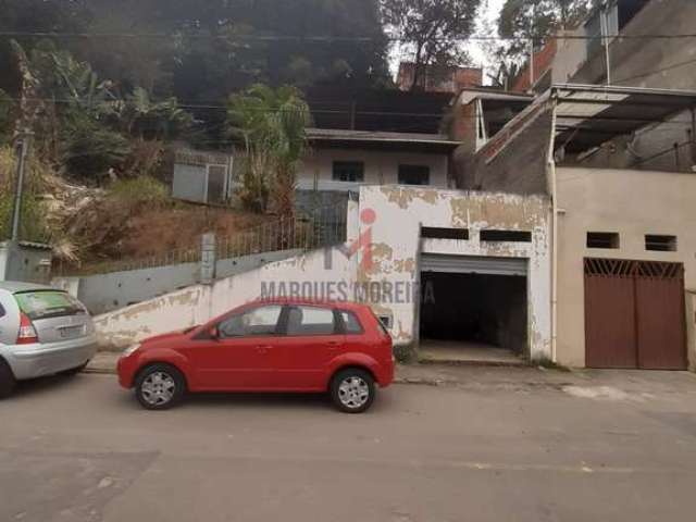 Casa com 2 quartos à venda na Rua Itatiaia, Monte Castelo, Juiz de Fora, 76 m2 por R$ 220.000