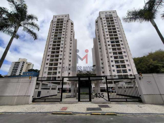 Apartamento com 2 quartos à venda na Rua Severino Meireles, 135, Passos, Juiz de Fora, 89 m2 por R$ 540.000