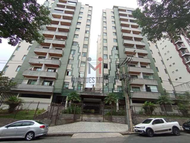 Apartamento com 2 quartos à venda na Rua Doutor José Barbosa, 105, São Mateus, Juiz de Fora, 75 m2 por R$ 430.000